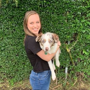 Meet your Posher, Brandi